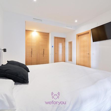 Weforyou Isla De Poniente 2 Bedrooms And Parking Benalmádena Extérieur photo