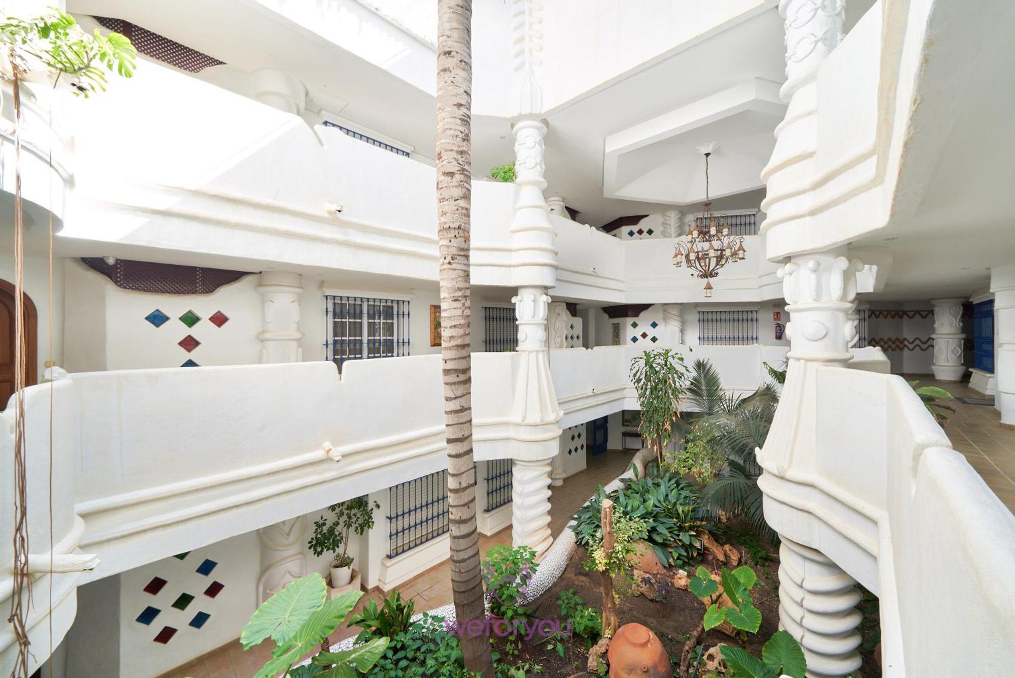 Weforyou Isla De Poniente 2 Bedrooms And Parking Benalmádena Extérieur photo