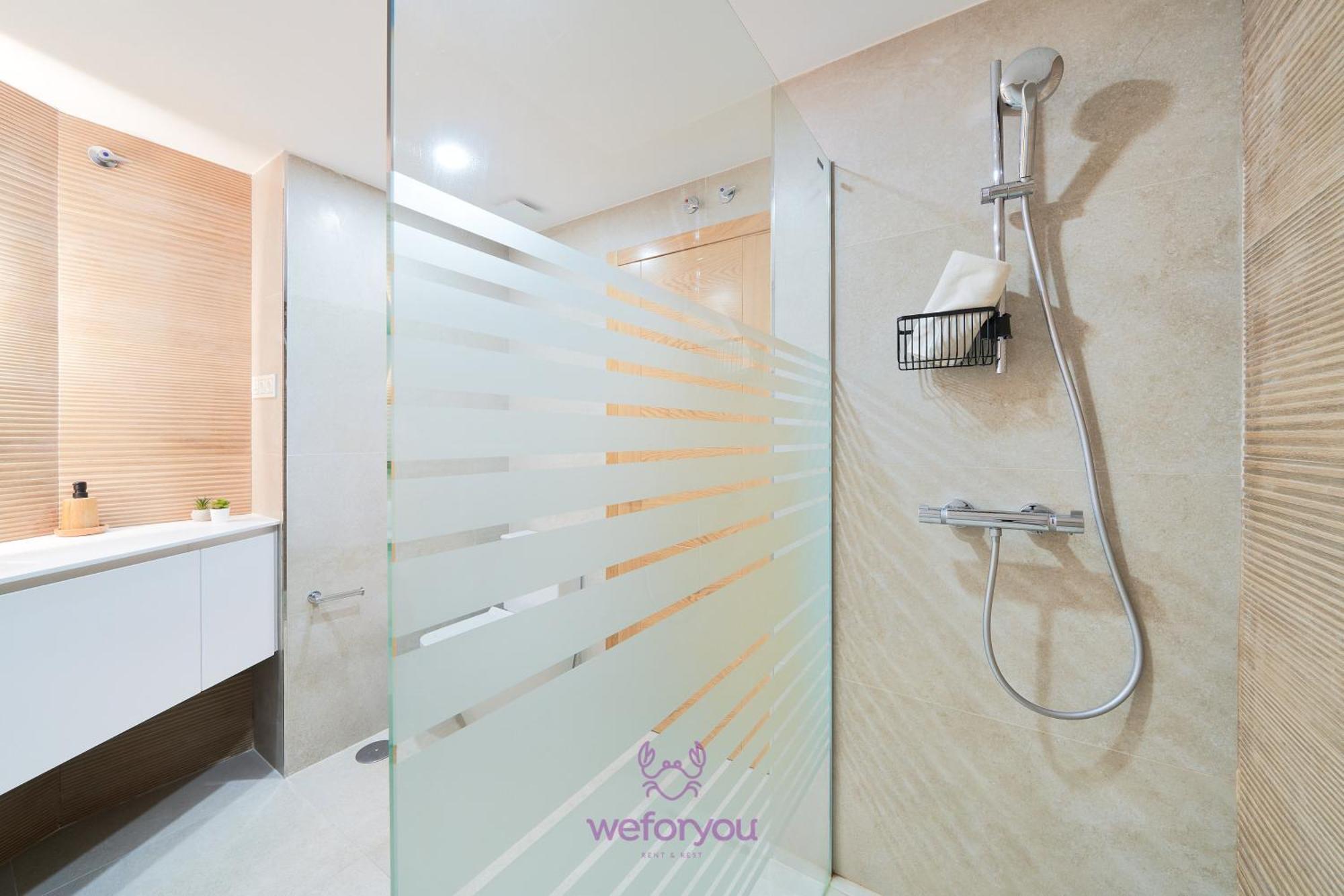 Weforyou Isla De Poniente 2 Bedrooms And Parking Benalmádena Extérieur photo