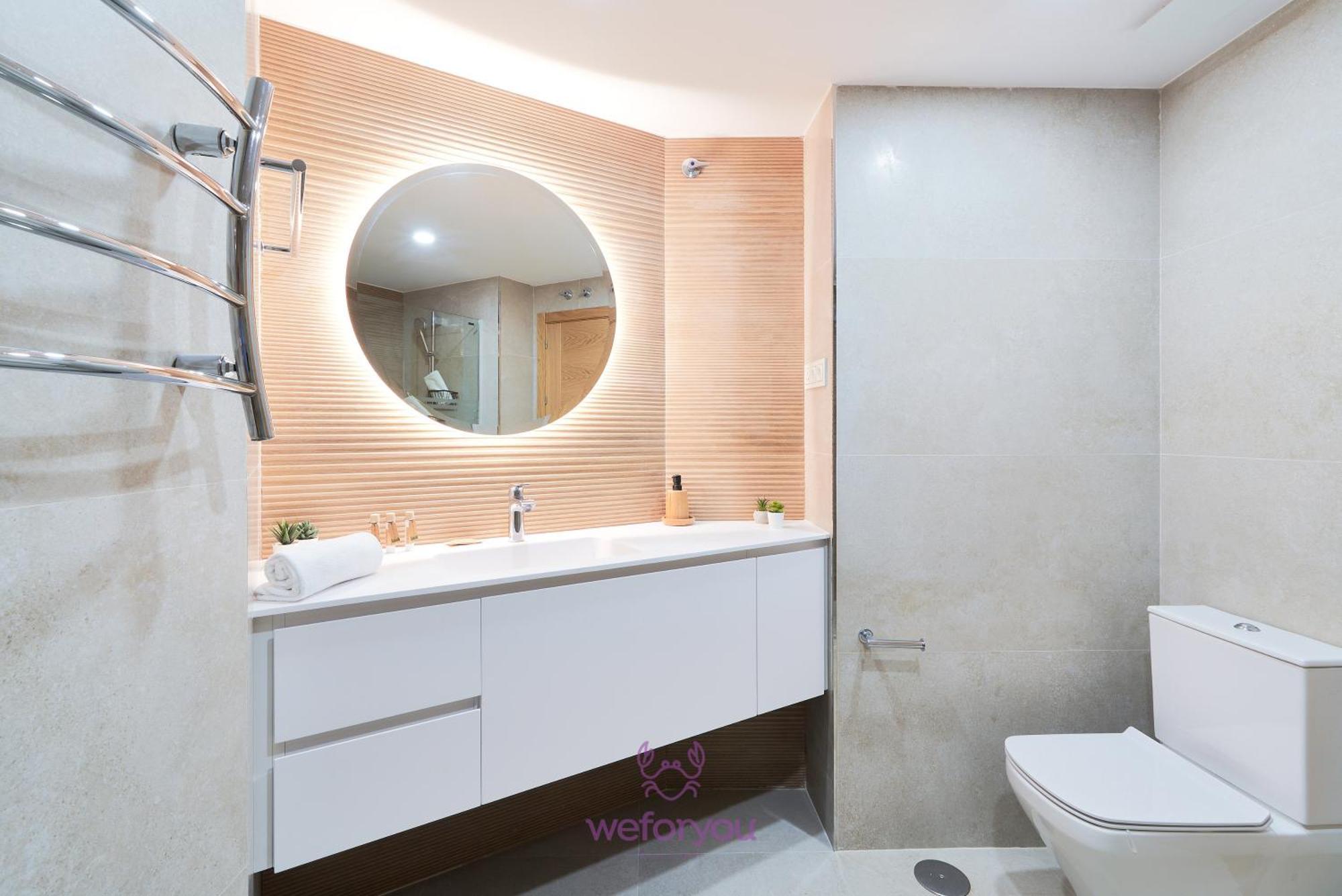 Weforyou Isla De Poniente 2 Bedrooms And Parking Benalmádena Extérieur photo