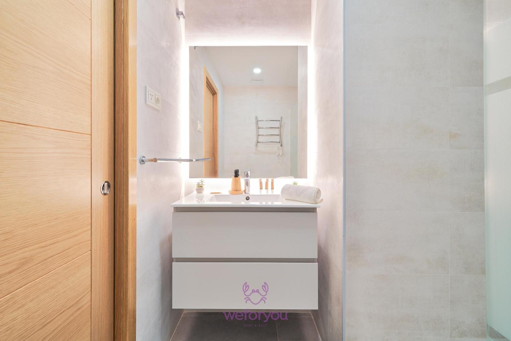 Weforyou Isla De Poniente 2 Bedrooms And Parking Benalmádena Extérieur photo