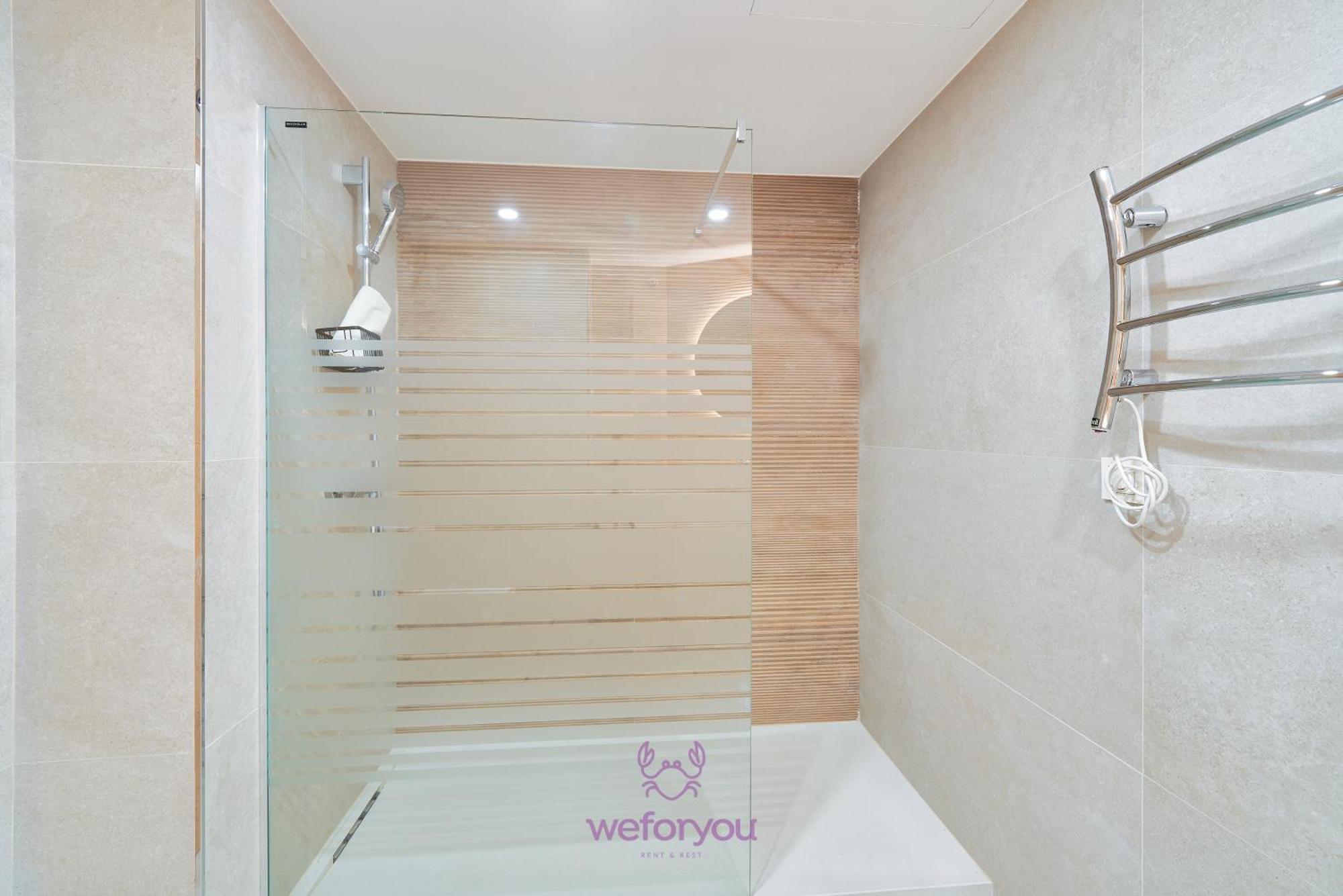Weforyou Isla De Poniente 2 Bedrooms And Parking Benalmádena Extérieur photo